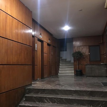 Elegant Studio In Kolonaki-Top Location! Atenas Exterior foto